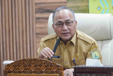 Kabar Baik TPP ASN Muba Segera Cair