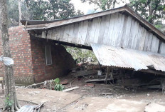 Pasca Banjir Bandang, Warga Berharap Pemkab Muratara Bantu Rehab Rumah Terdampak