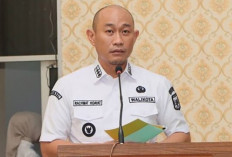 Truk Batubara Dilarang Melintasi Jalan Umum, ini Penjelasan Wali Kota Lubuk Linggau