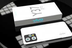 Fitur Lengkap Vivo Y37 5G 2024, Intip Spesifikasi Sangar dari HP Rp2 Jutaan