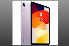 Keunggulan Tablet Redmi Pad SE: Pilihan Terbaik dengan Harga Terjangkau