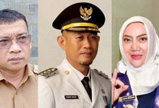 Dilantik 6 Februari 2025, Ini Harta Kekayaan Bupati dan Walikota di Musi Rawas, Lubuklinggau dan Muratara