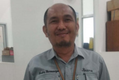 Kesra Setda Kota Lubuk Linggau Proses 18 Berkas Pengajuan Bantuan Kematian