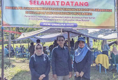 Hasilkan Padi Sehat, Dosen UNMURA PKM Edukasi Petani Olah Jerami jadi Pupuk Kompos