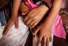  Ibu Pelajar SD di Musi Rawas Syok, Anaknya Diduga Diperkosa Tetangganya Berulang Kali 