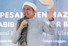 MA Mazro'illah Lubuk Linggau Punya Program Unggulan 3 bulan Lancar Baca Al-Quran