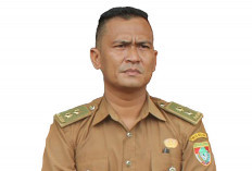 SMPN Megang Sakti Musi Rawas Antusias Ikuti Lomba Cerdas Cermat Super 100 Harian Pagi Linggau Pos