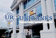 Fantastis 3 Universitas Islam di Indonesia Terbaik Dunia 2024, Universitas Muhammadiyah Bertengger di UniRank
