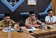 Bakal Ada 40 SPPG, Sementara Berikut 15 SPPG yang Sudah Operasional di Musi Rawas