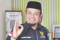 Hasil Audit Keuangan BAZNAS Kabupaten Musi Rawas Mendapatkan Predikat Opini Wajar Tanpa Pengecualian