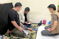 2 ASN Musi Rawas Owner Ummi Wisata Travel Terancam 5 Tahun Penjara