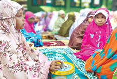 Pahala Sedekahmu Bisa Sirna Jika Lakukan 4 Hal ini, Salah Satunya Berharap Pujian