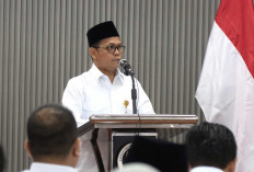 Kemenhaj Gelar Seleksi Terbuka Jabatan Administrator dan Pengawas, ini Tahapan dan Cara Daftarnya