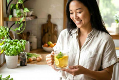 Ini Obat Alami untuk Hilangkan Kista