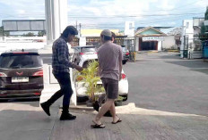 Oknum Guru SMKN 1 Lubuk Linggau yang Dilaporkan Dugaan Pencabulan Dilimpahkan ke Kejari Lubuk Linggau