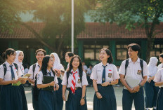 SMA Swasta Terdepan! Ini 6 SMA Terbaik di Jambi 2025 Versi Nilai UTBK