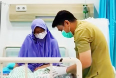 9 Pantangan Ibu Hamil, Salah Satunya Stop Makan Telur Setengah Matang