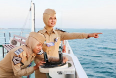 Ingin Berkarier di Pelayaran? Berikut 4 Jurusan Pelayaran di Sekolah Kedinasan Kemenhub, Buruan Intip