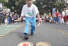 Peran Orang Tua dalam Membentuk Kesehatan Mental Anak