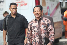 6 Calon Menteri Kabinet Prabowo dari Sumbagsel, Ini Daftar Nama dan Profilnya