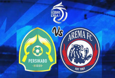Liga 1: Persikabo vs Arema, Prediksi, Live TV & Tayang Kapan?