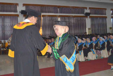 Berikut Status Akreditasi Prodi S1 dan S2 UNPARI Terbaru 2026,  Ada Potongan Biaya Untuk Hafidz Quran