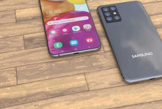 Samsung Galaxy A76 2026 Hadir, Andalkan Layar Super AMOLED dan Performa Stabil di Kelas Menengah