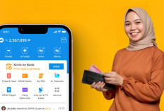 Dijamin Masuk ke DANA, Begini Cara Mendapatkan Saldo DANA Gratis Setiap Hari