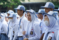 Batas Usia Masuk Sekolah TK, SD, SMP, SMA, SMK pada SPMB 2025