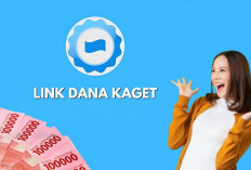 Adakah DANA Kaget Hari Kamis 29 Agustus 2024? Jika Ada Buruan Klaim 