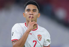 WCQ 2026 Asia: Asa Lolos Garuda! Jadwal, Preview Matchday 8 & Syarat Lolos Garuda, Cek Link Live