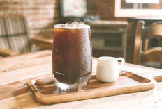 Minum Americano Bisa Cegah Kulit dari Penuaan Dini, Ini Caranya