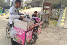 Kuliner Lubuk Linggau: Jajan Telur Gulung dan Sempol Ayam, Enak Banget