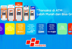 BRI, BNI, MANDIRI dan BTN Ganti Direksi dan Komisaris, Hasil RUPST Ini Daftarnya