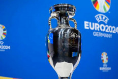 Jadwal Euro Grup C 2024 Malam Ini: Slovenia Vs Serbia,  Denmark Vs Inggris