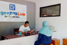 Agen BRILink Situbondo ini Bikin Bank Mini yang Berhasil Dekatkan Akses Perbankan ke Masyarakat Sekitar