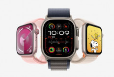 Apple Watch Terancam Diblokir Lagi! ITC Buka Penyelidikan Baru yang Menggemparkan