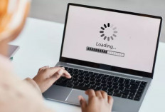 Laptop Tiba-Tiba Lemot Setelah Update? Ini Penyebab dan Cara Ampuh Mengatasinya