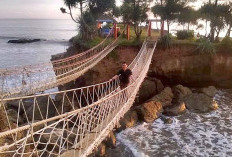 Pantai Suci Bengkulu, Keindahan Alam Tersembunyi di Bengkulu