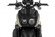 Yamaha Zuma 125 Hadir dengan 2 Varian Warna Resmi, Ini Pilihan dan Karakternya