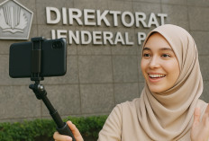 Waspada Bagi yang Pamer Harta Barang Berharga di Media Sosial, Ini Imbauan Direktorat Jenderal Pajak 