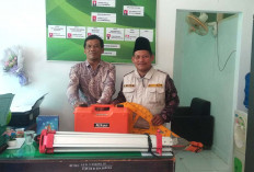 Sebelum Membangun Masjid Sebaiknya Cari Dulu Arah Kiblat