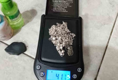 Perak Rusak Diburu Warga, Peluang Cuan dari Barang Tak Terpakai