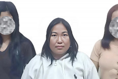 5 Fakta Tentang Mami Sela dan Bisnis Prostitusi yang Menggemparkan Warga Sumsel