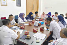 Fiks, 1.072 Guru Ngaji, Marbot, Pengurus Jenazah, dan Penggali Kubur di Lubuk Linggau Bakal Dapat Insentif