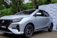 Top 5 Rekomendasi Mobil Rp100 Jutaan, dari Produk Daihatsu dengan Kualitas Mewah