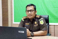 Dugaan Korupsi Dana Hibah, Sudah Dua Kali 5 Komisioner KPU Dipanggil Kejari
