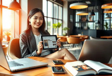 6 Buku Gratis Terpopuler Tahun Ini, Jangan Sampai Ketinggalan