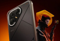 TECNO POVA 7 Ultra 5G Sabet Gelar Smartphone Gaming Terbaik, Ini 5 Keunggulan Utamanya
