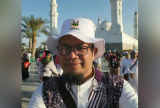 BMMT Travel Makin Dipercaya Lembaga-Lembaga Negara dan Pemerintahan